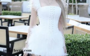 Váy pastel corset cho mùa hè (4)