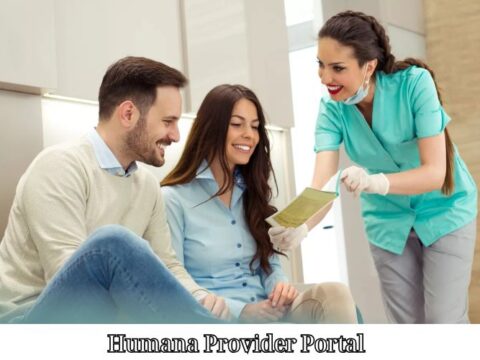 Humana Provider Portal